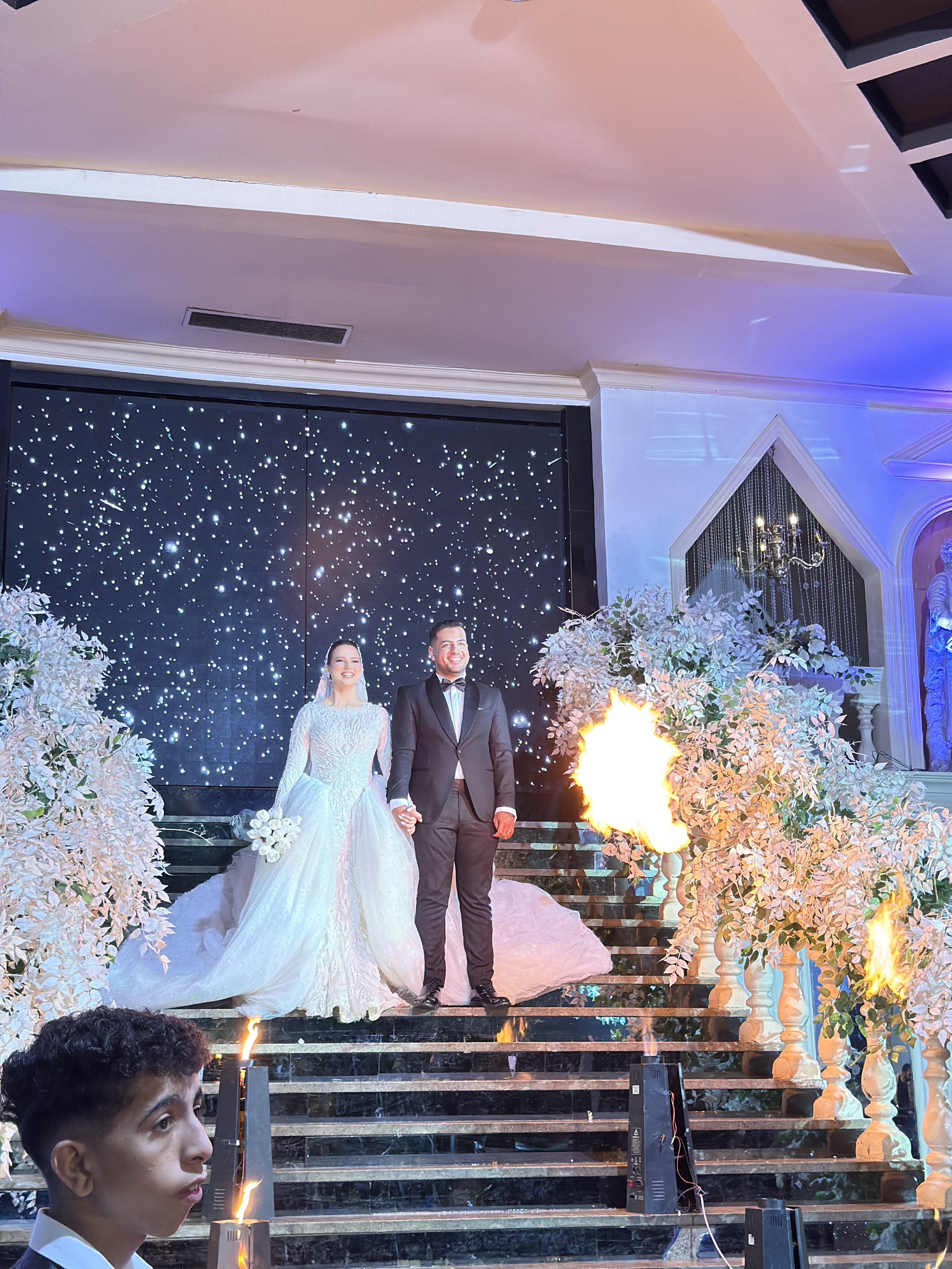 Cinematic Wedding Films